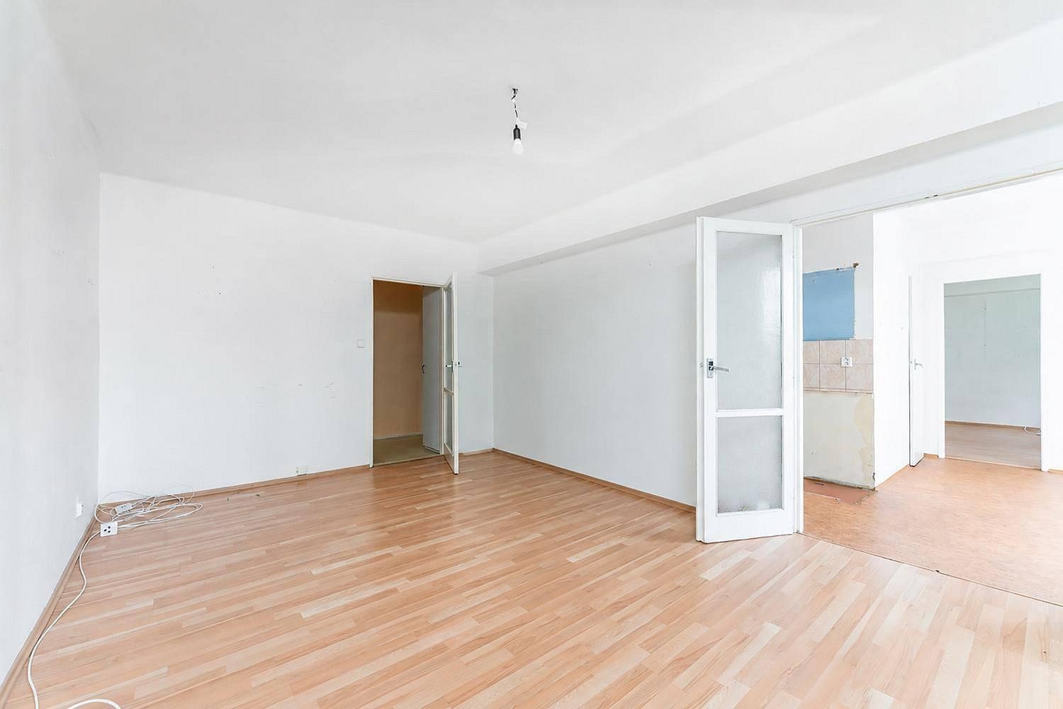 3+1, Praha - Vokovice, okres Praha 6, Hlavní město Praha, 75 m² - 2