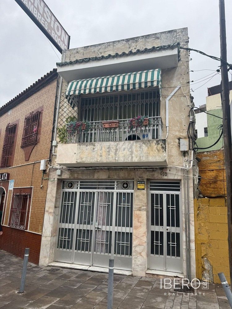 Rodinný dům · 196 m² · Algeciras, Španělsko - 3