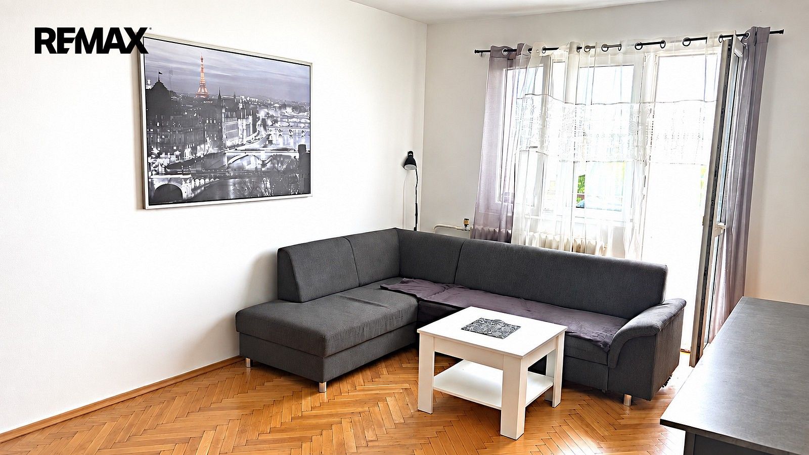 2+1, Postoloprty, okres Louny, Ústecký kraj, 56 m² - 2