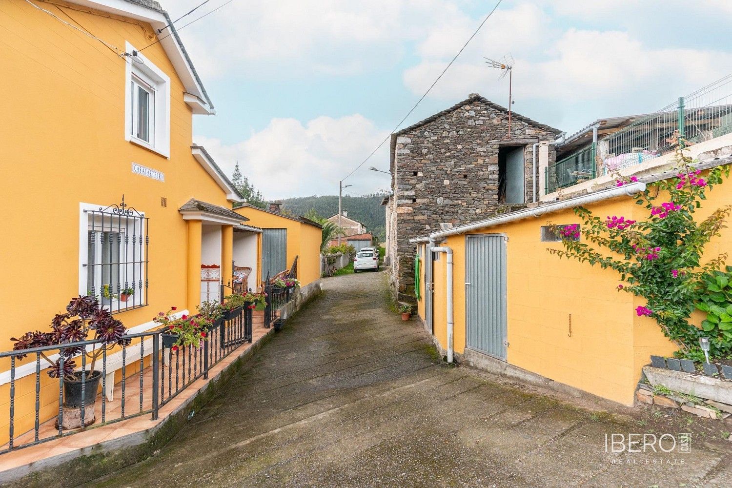 Prodej rodinný dům - Castropol, Španělsko, 9 141 m² - 5