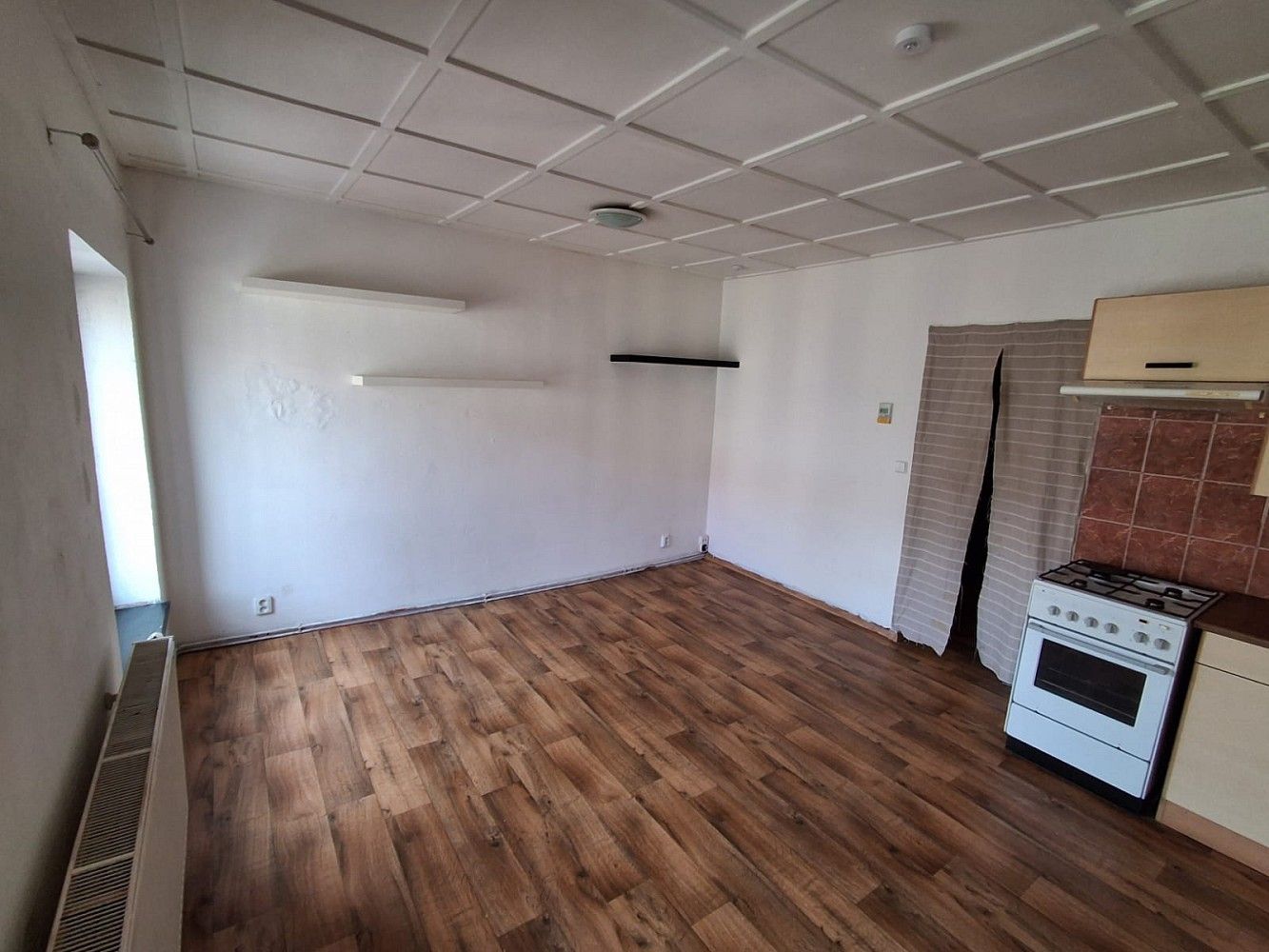1+kk, Jírovcova, České Budějovice - České Budějovice 3, 28 m² - 2