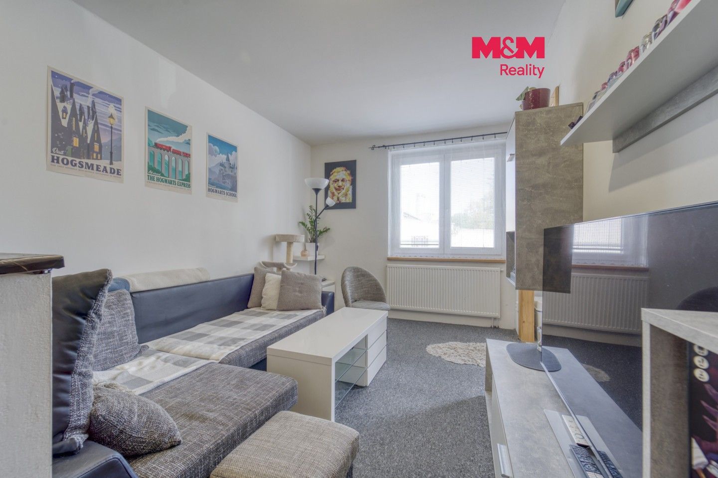 2+1, Příchovice, 56 m² - 2