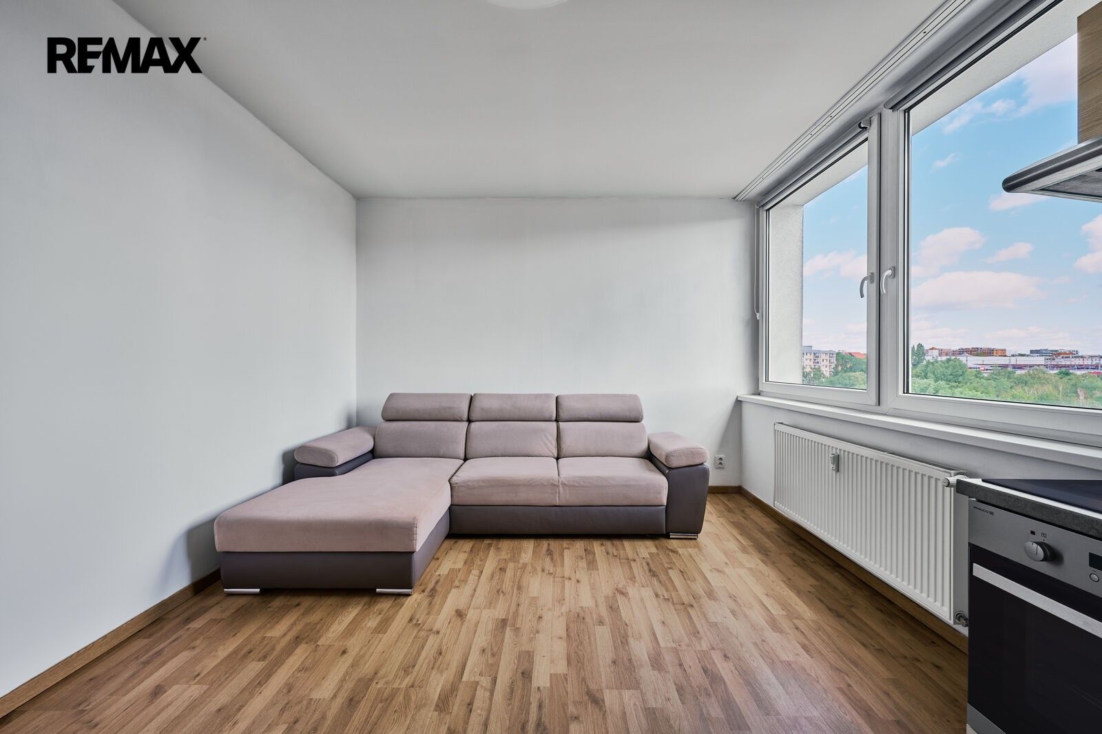 2+kk, Hornoměcholupská 527, Praha Hostivař, 45 m² - 2