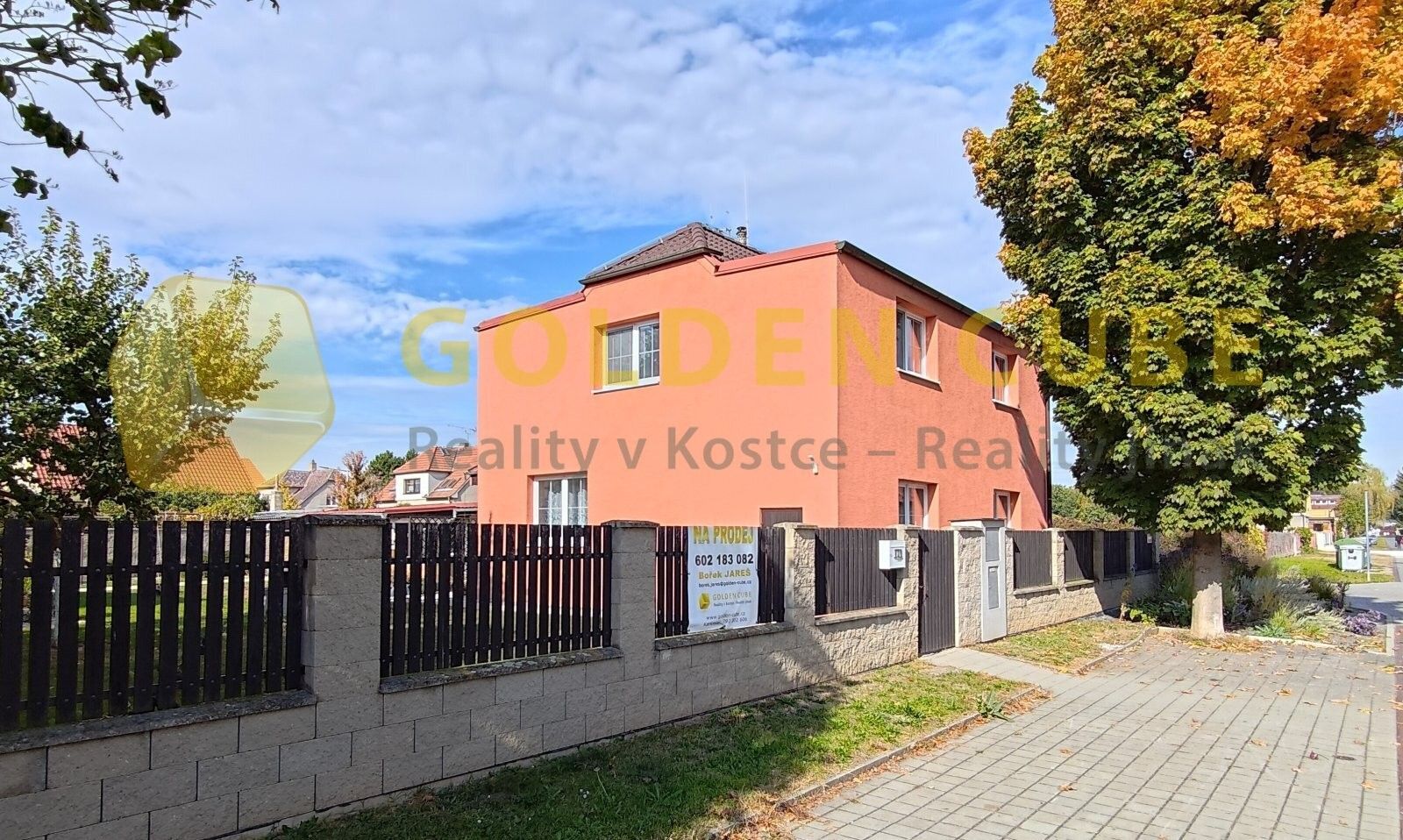 Rodinné domy, Zahradní 171, Přezletice, 150 m² - 2