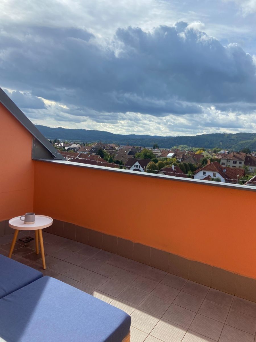 Pronájem byt 2+kk - Dlouhá, Tišnov - Tišnov, Jihomoravský kraj, 57 m² - 5