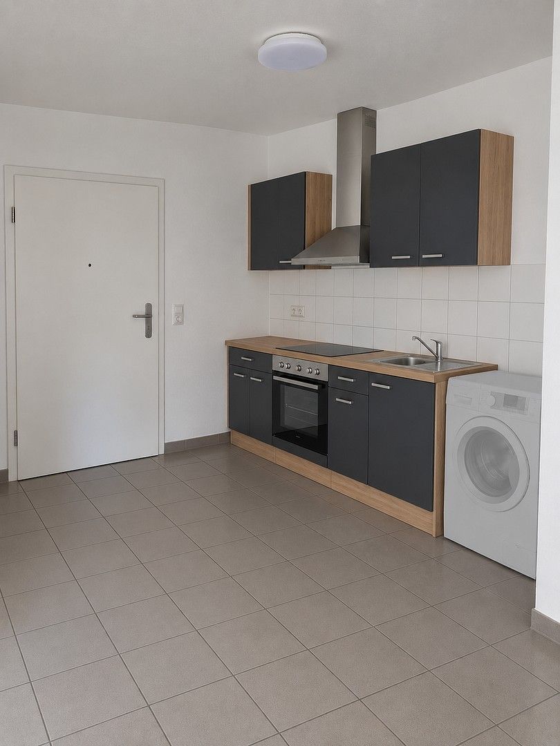 Byt 2+1 · 46 m² · Bertramstraße 16 Wiesbaden Wiesbaden Hessen 65185 - 4