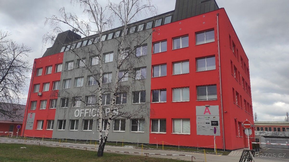 Kanceláře, Praha, 190 00