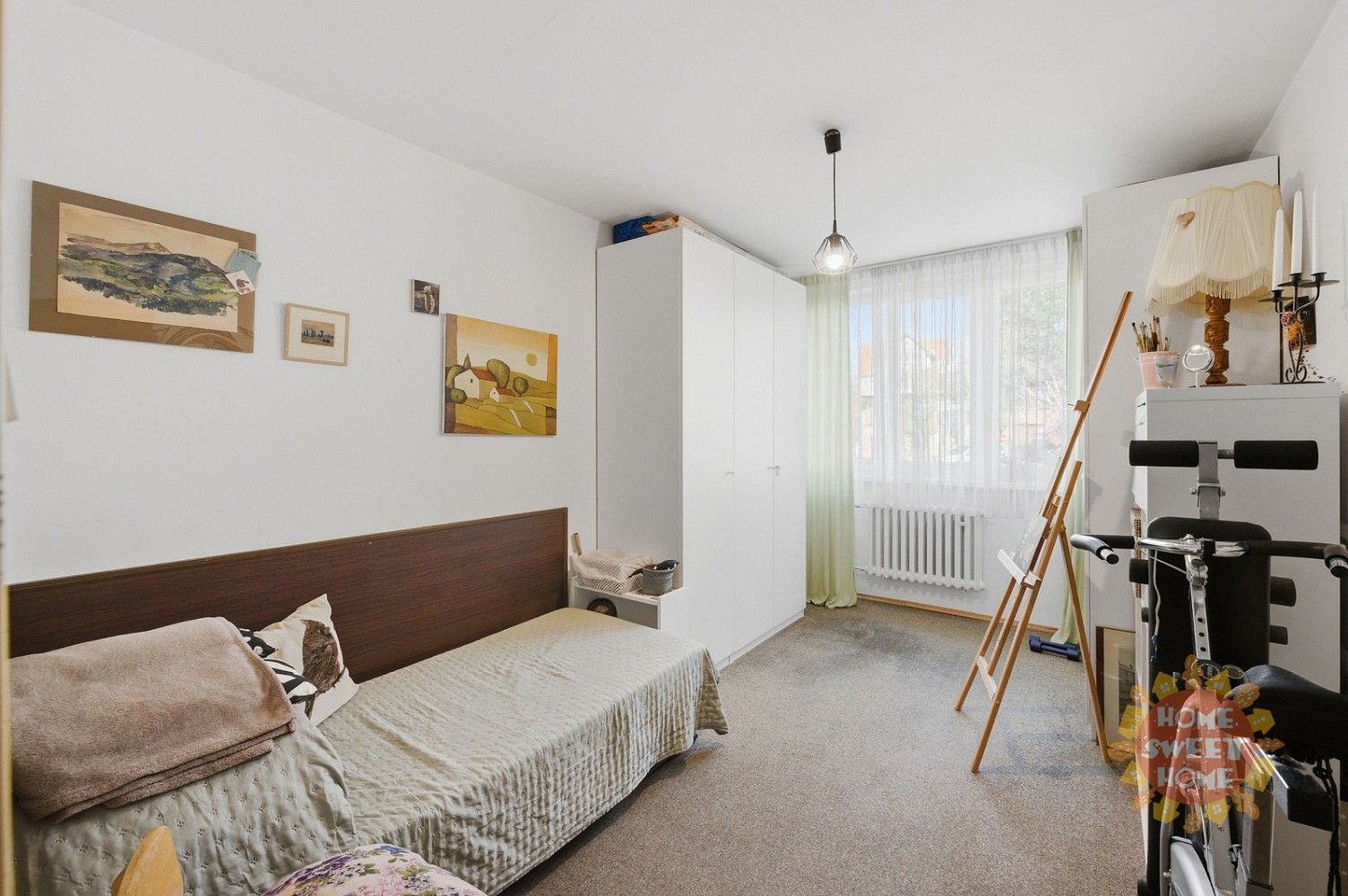 Prodej byt 4+kk - Praha - Podolí, okres Praha 4, Hlavní město Praha, 94 m² - 5