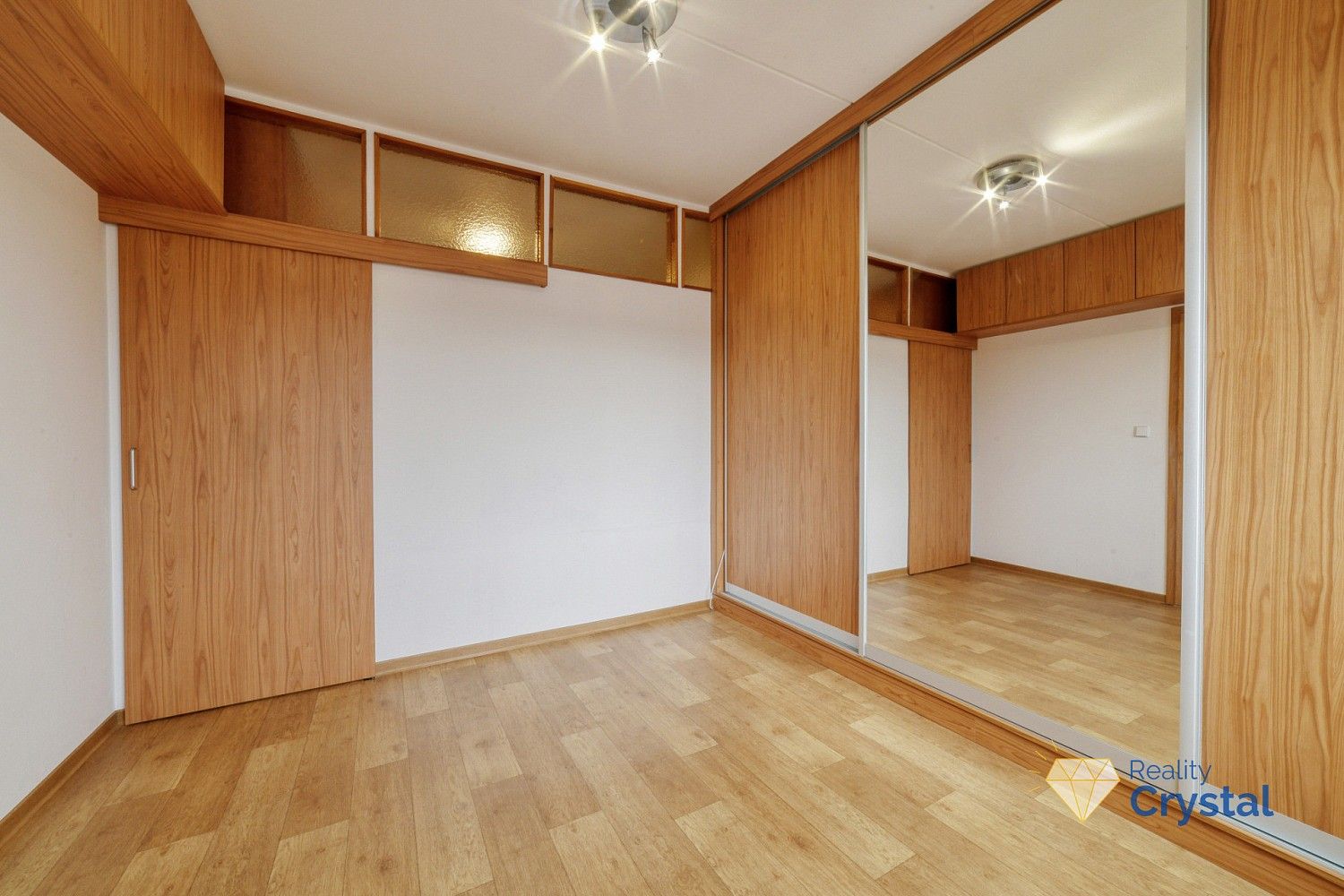 Byt 2+1 · 59 m² · Mariánské Lázně - Úšovice, okres Cheb, Karlovarský kraj - 4