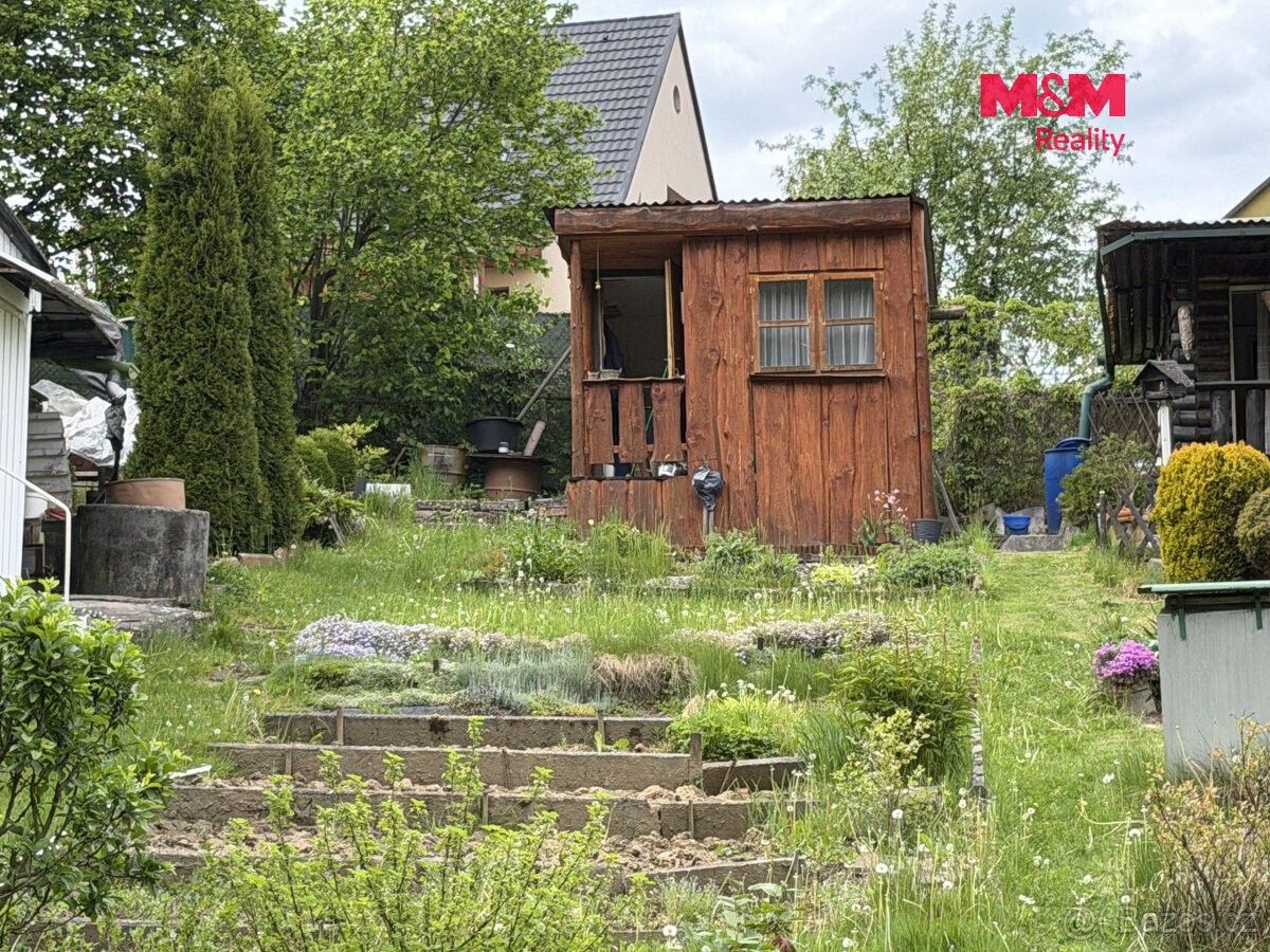 Prodej zahrada - Havířov, 736 01 - 2
