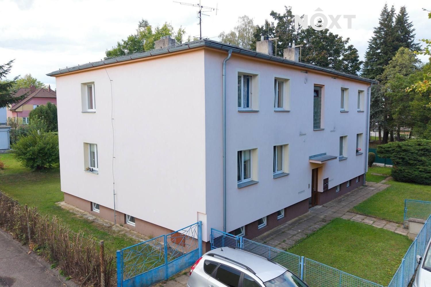2+1, Strojařů 836, Chrudim IV, 50 m² - 1