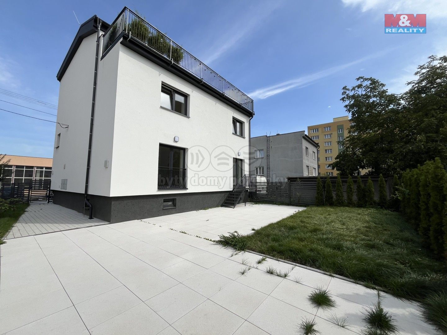 2+1, Horymírova, Ostrava, 71 m²