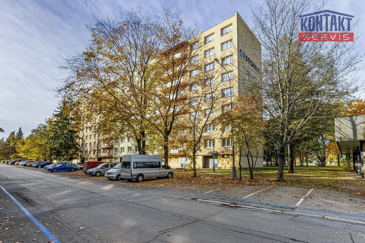 Byty, České Budějovice, 370 04 - 2