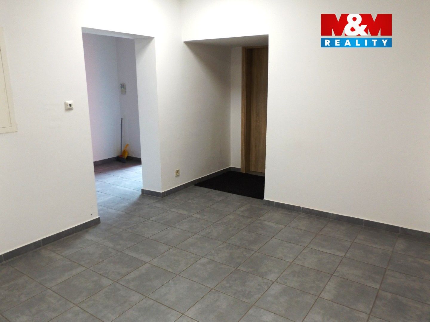 Kancelář · 18 m² · Lešetínská, Karviná - 3