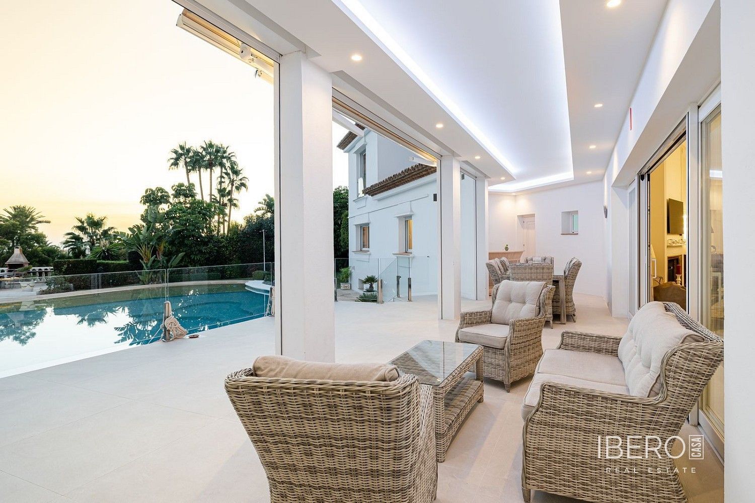 Rodinný dům · 860 m² · El Paraiso, ES - 3