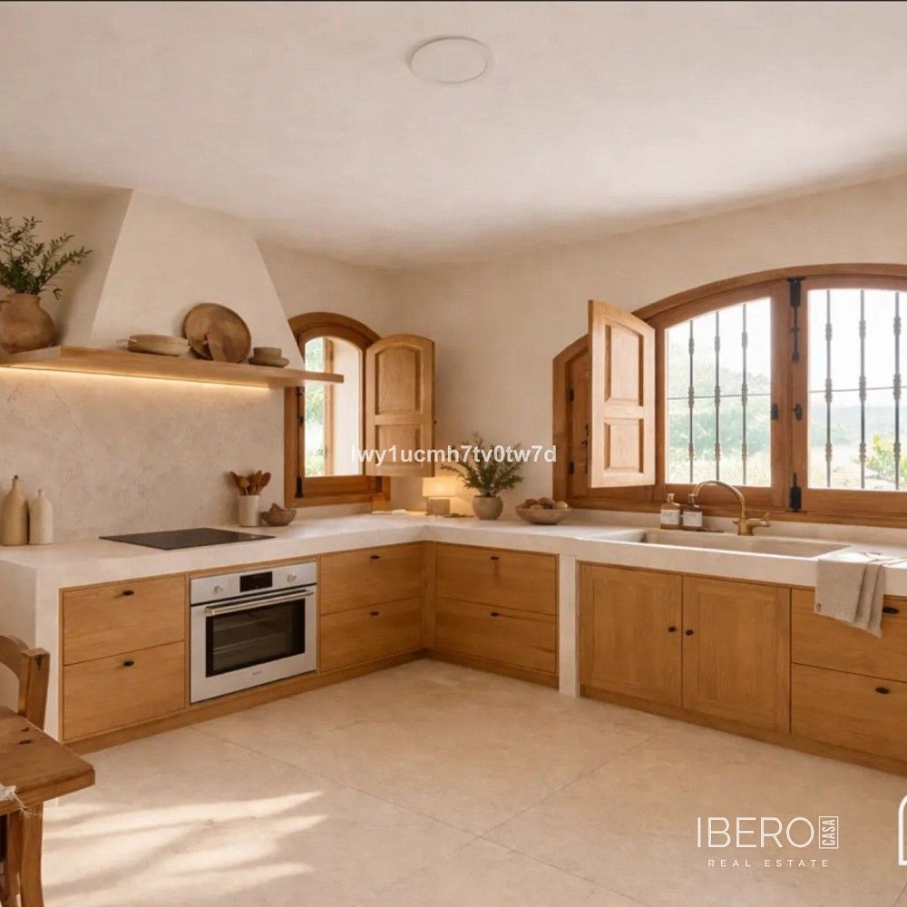 Prodej rodinný dům - Torremolinos, ES, 420 m² - 2