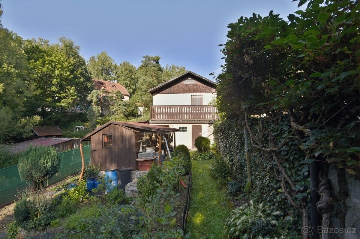 Prodej chata - Český Krumlov, 381 01