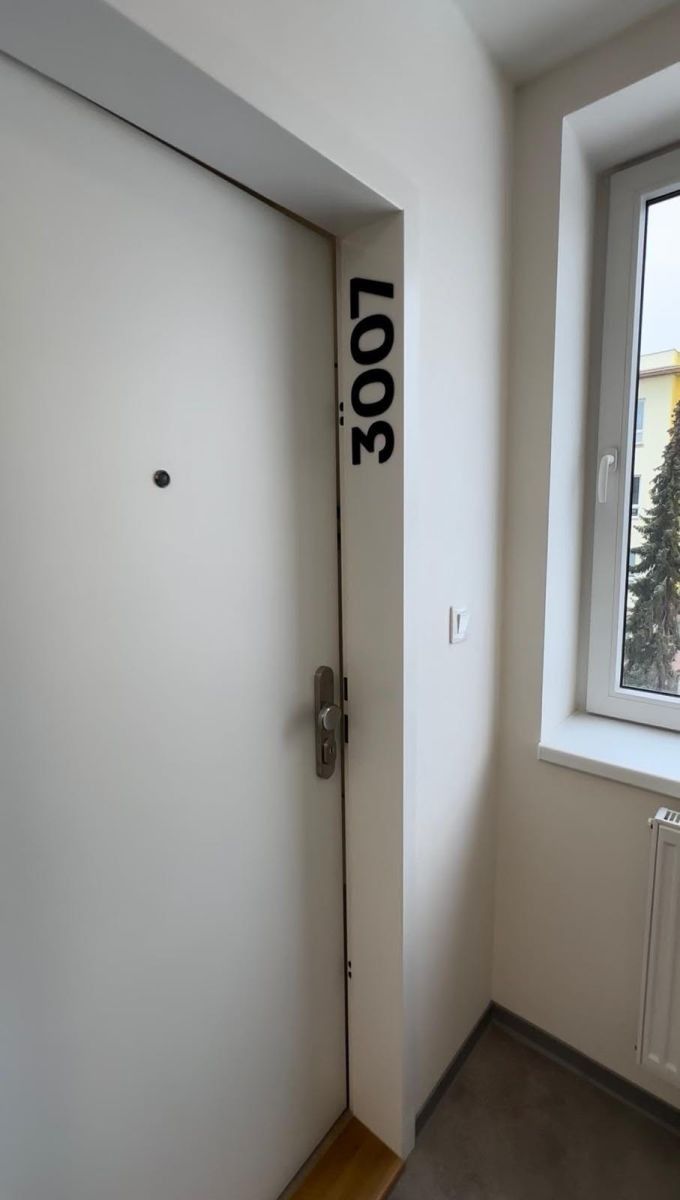 Byt 1+kk · 19 m² · Kubánské náměstí, Praha - Vršovice - 2
