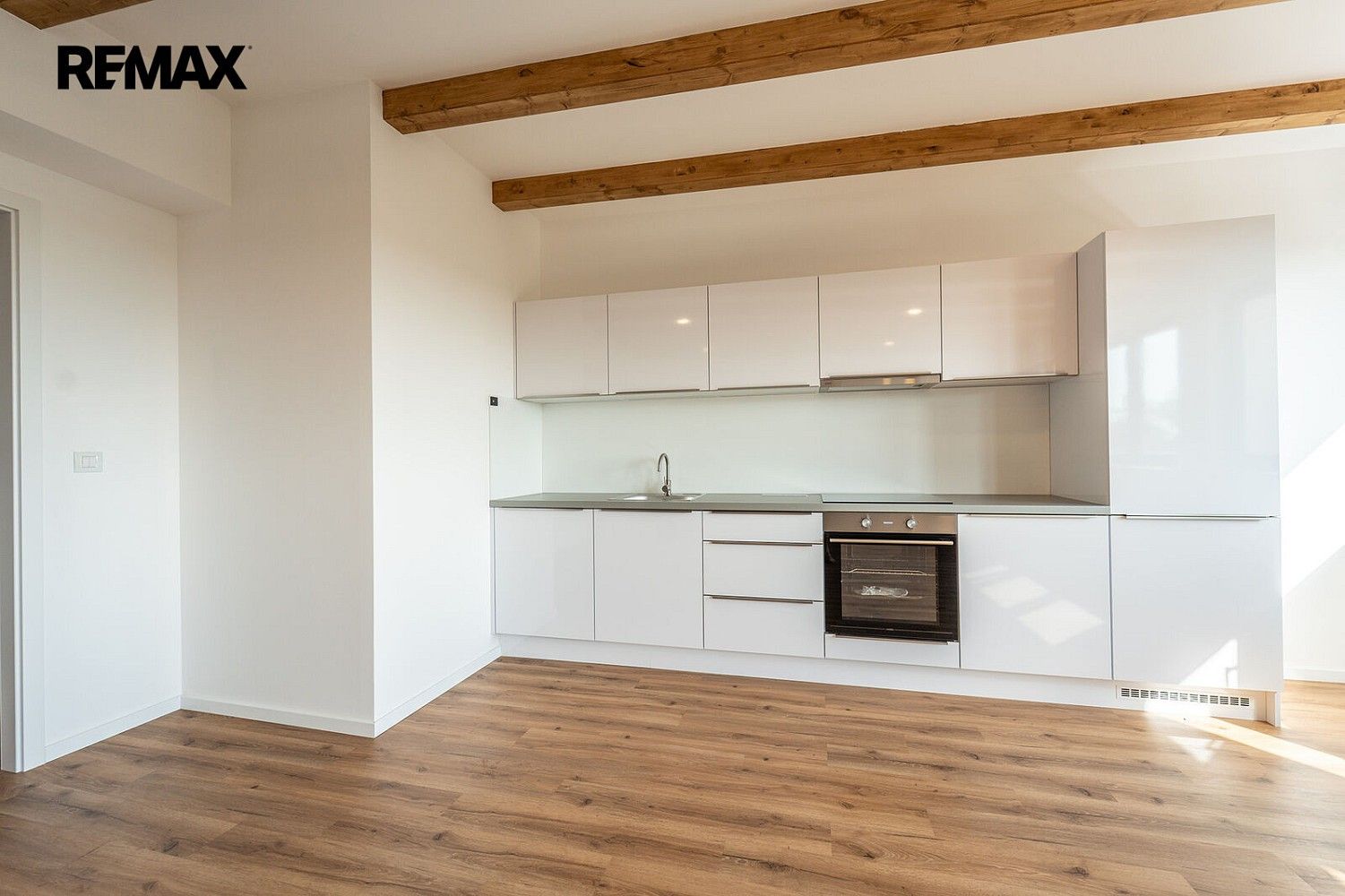 Byt 4+kk, 130 m²