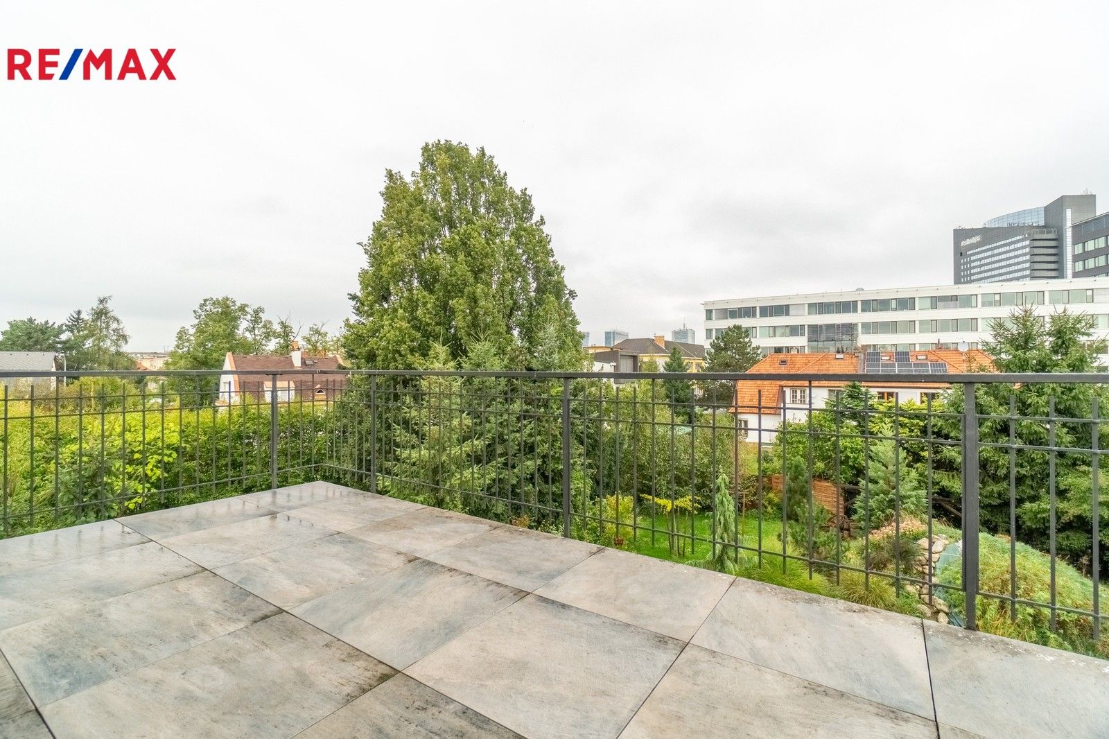 Pronájem byt 5+kk - U krčské vodárny, Praha, 136 m²