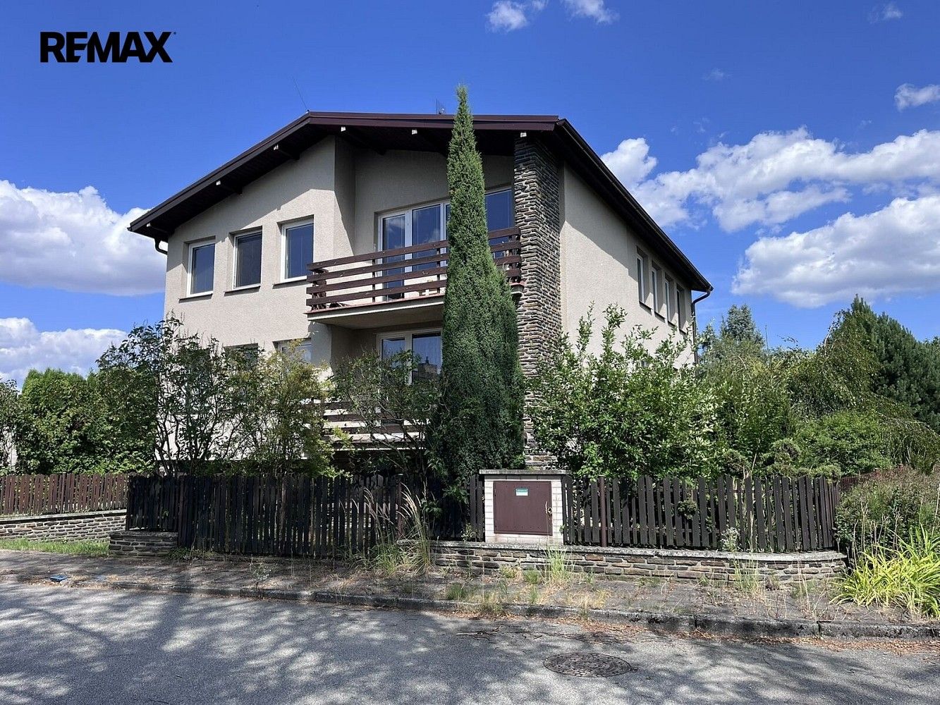 Rodinné domy, Veselí nad Lužnicí - Veselí nad Lužnicí II, okres Tábor, Jihočeský kraj, 350 m² - 1