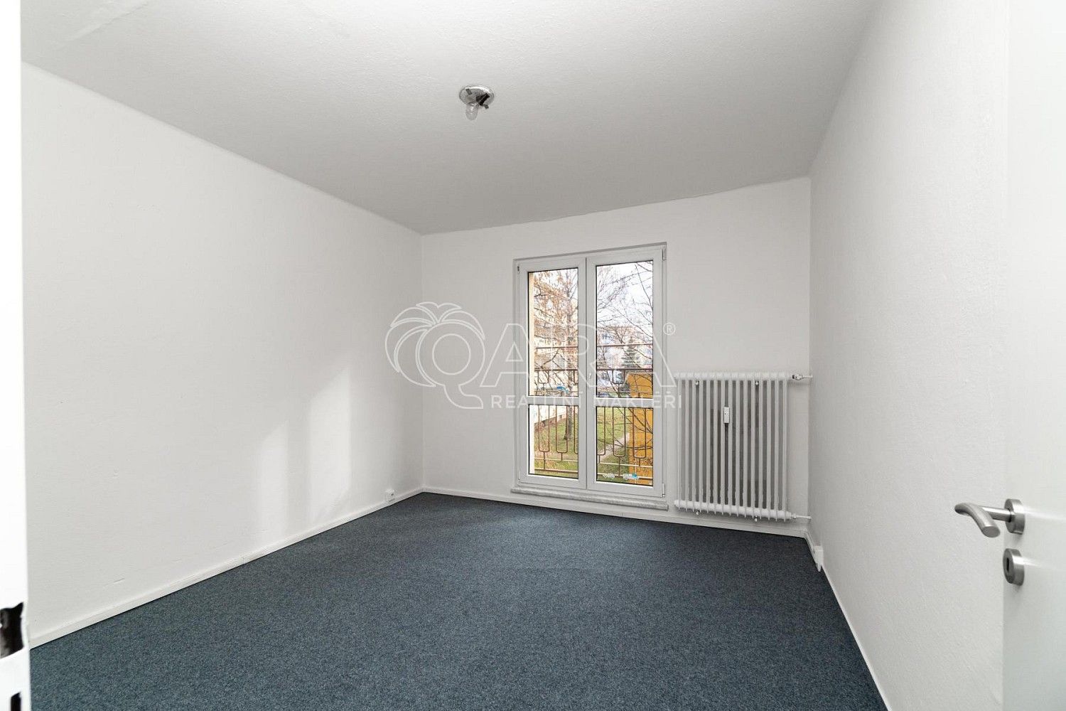 Byt 3+1 · 55 m² · Patrice Lumumby, Ostrava - Zábřeh - 3