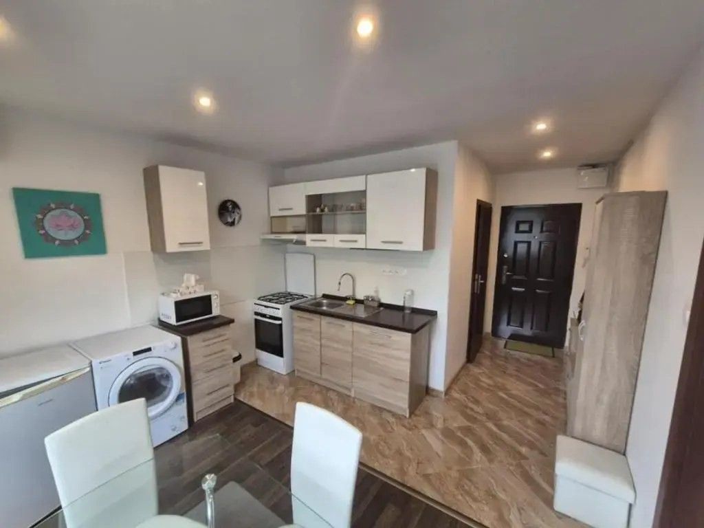 1+1, Stehlíkova, Plzeň, 42 m² - 1
