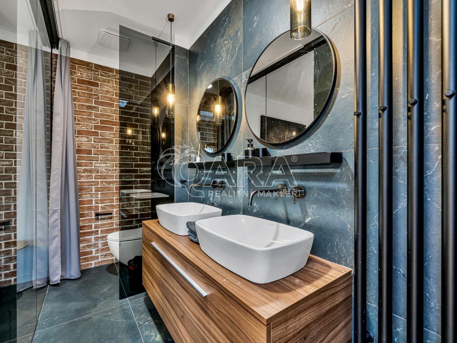 4+kk, U Zvonařky , Praha Vinohrady, 120 m² - 2