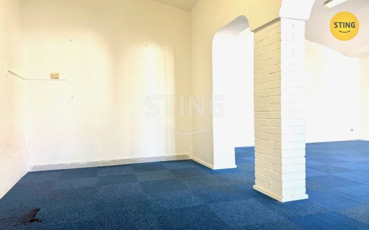 Kancelář · 37 m² · Zámecká, Hodonín - 3