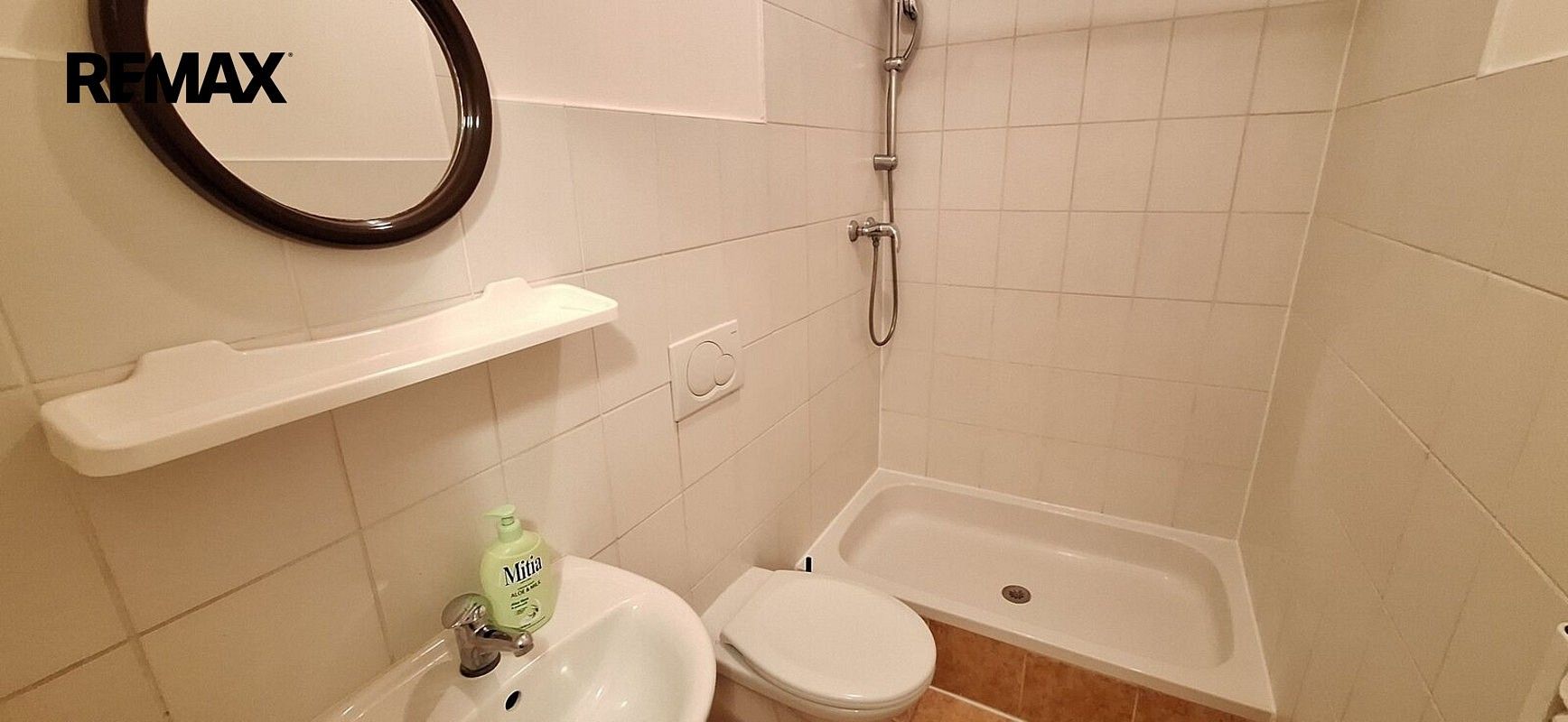 Pronájem byt 1+kk - Jedovnice, okres Blansko, Jihomoravský kraj, 17 m² - 5