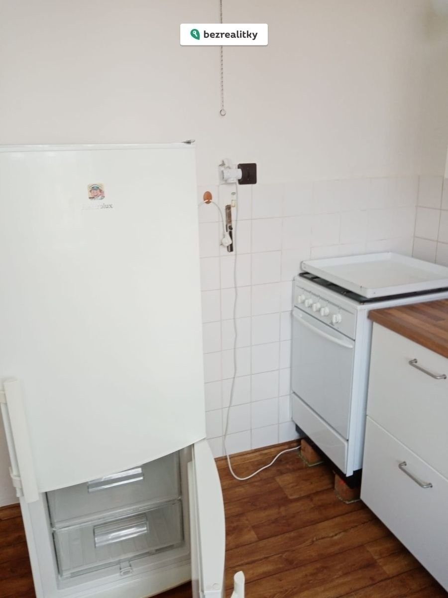 Byt 2+1 · 55 m² · Wolkerova 408, Klatovy II - 4