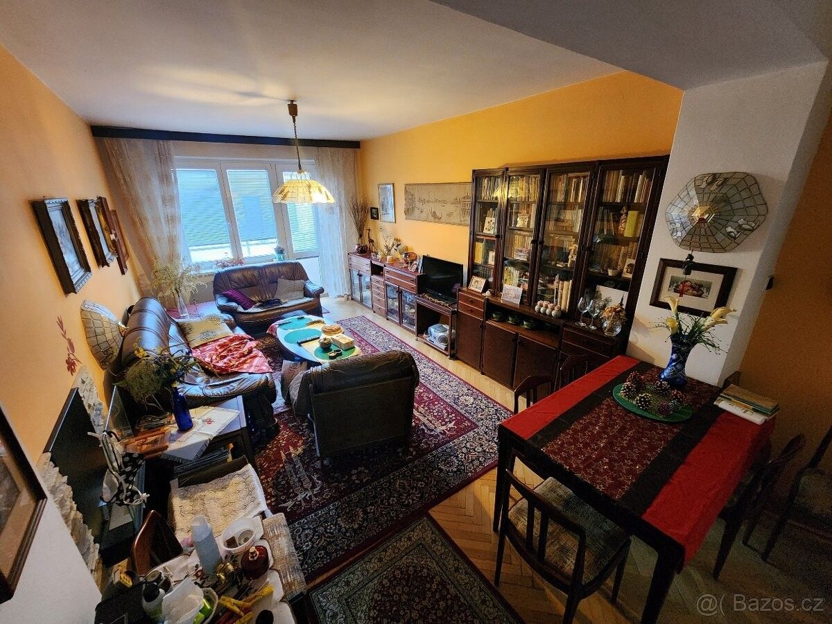 Pronájem byt - Brno, 639 00