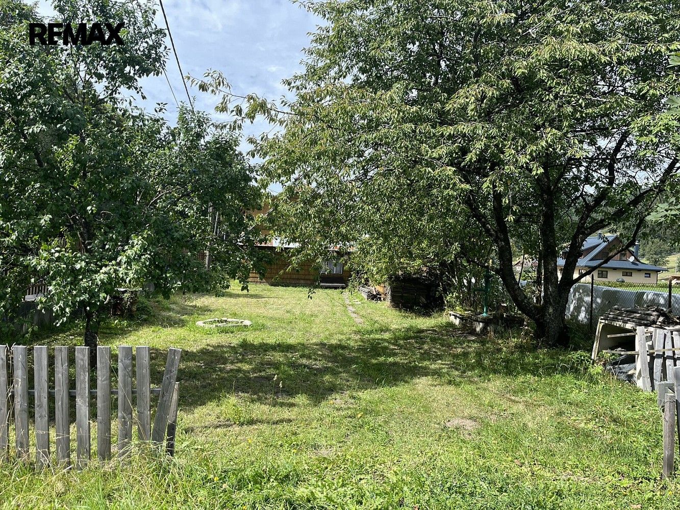Prodej chalupa - Velké Karlovice, okres Vsetín, Zlínský kraj, 745 m² - 2