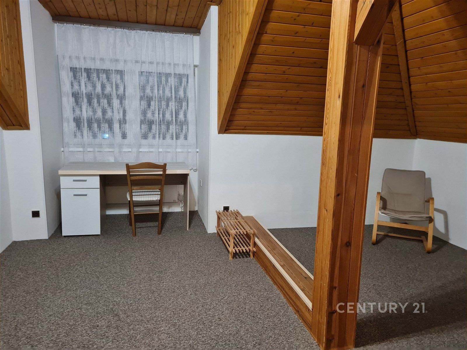 2+1, Krolmusova 464, Praha, 60 m²