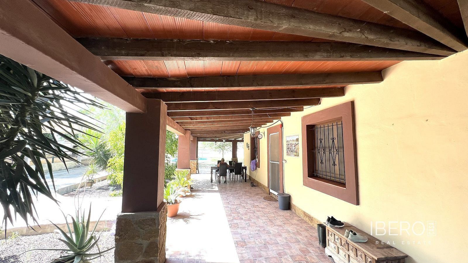 Prodej rodinný dům - Orihuela, ES, 115 m² - 5