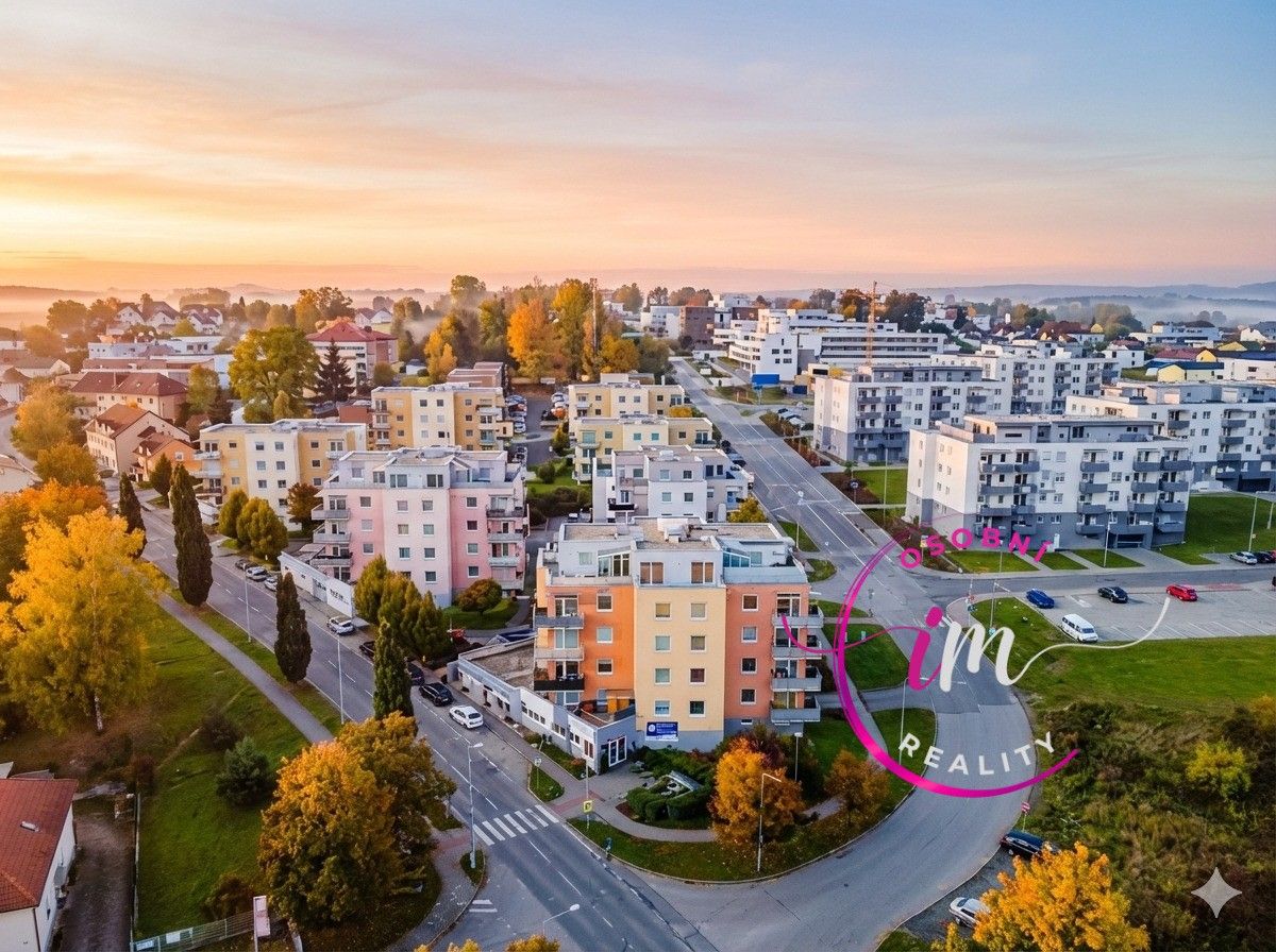 Obchodní prostory, Buková, Jihlava, 242 m²