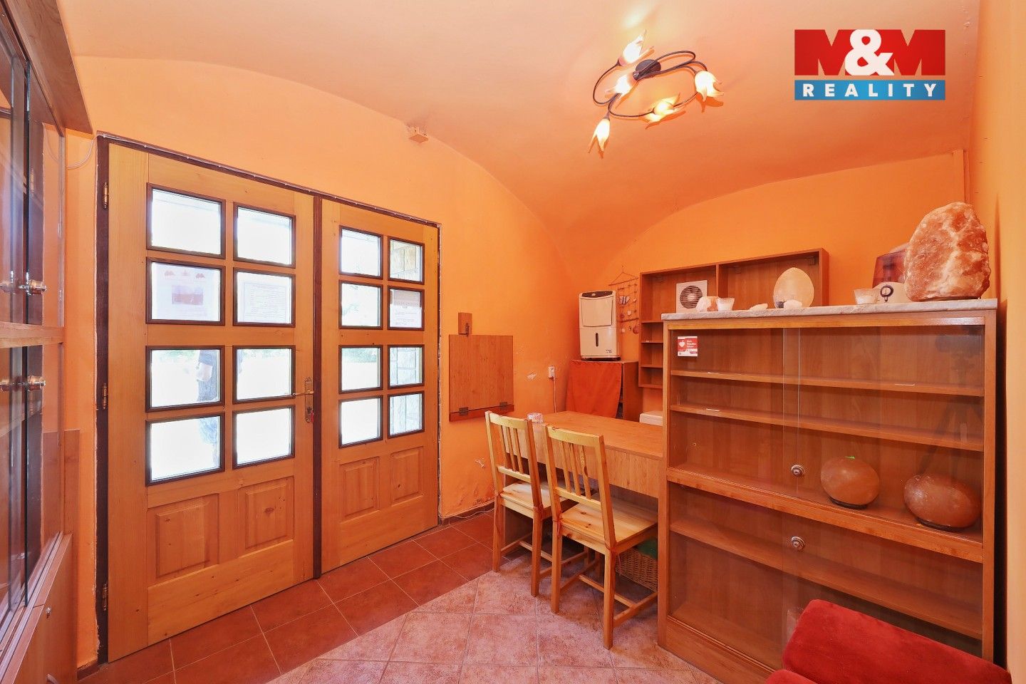 Prodej obchodní prostory - Mlýnská, Ledeč nad Sázavou, 450 m²