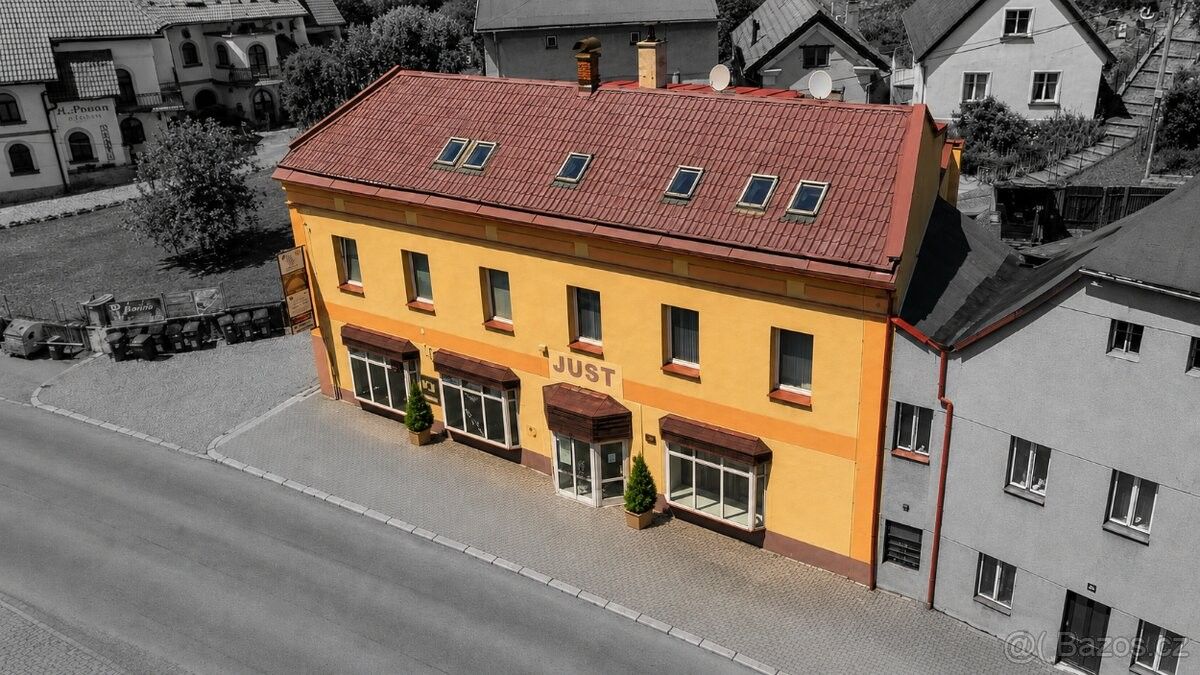 Rodinný dům · Příbor, 742 58 - 3