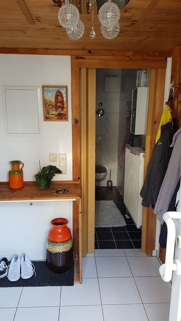Byt 1+1 · 29 m² · Goldmorgenstraße 5, , Hessen - 4