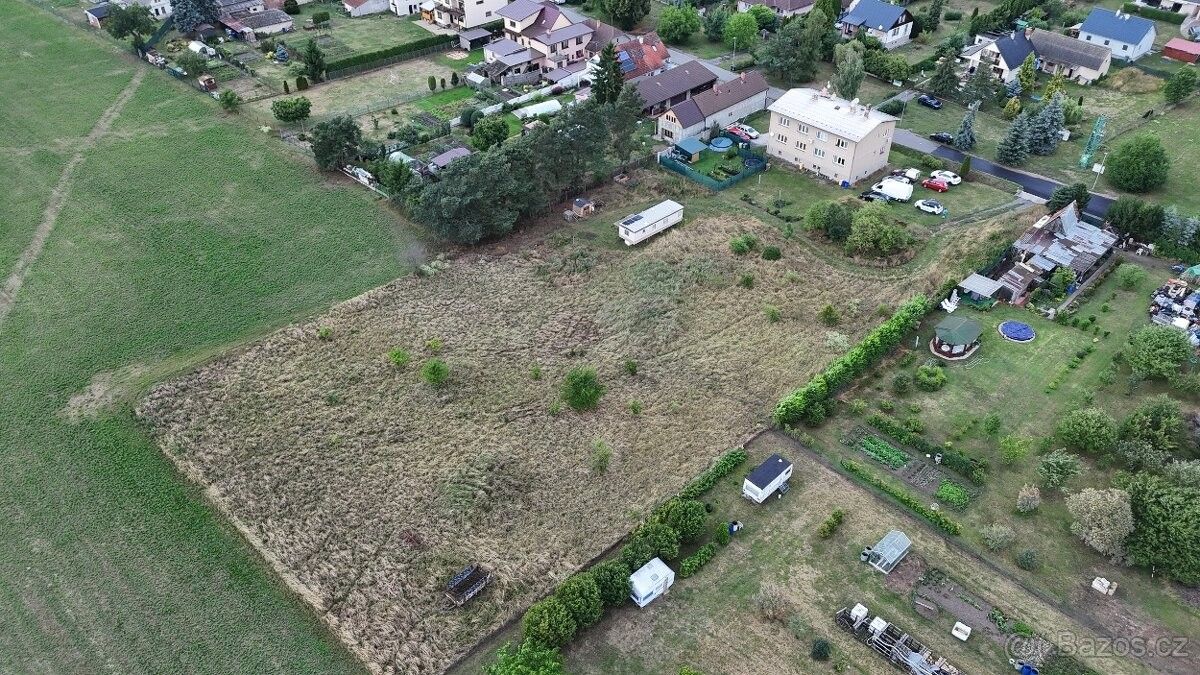 Pozemky pro bydlení, Benátky nad Jizerou, 294 71 - 2