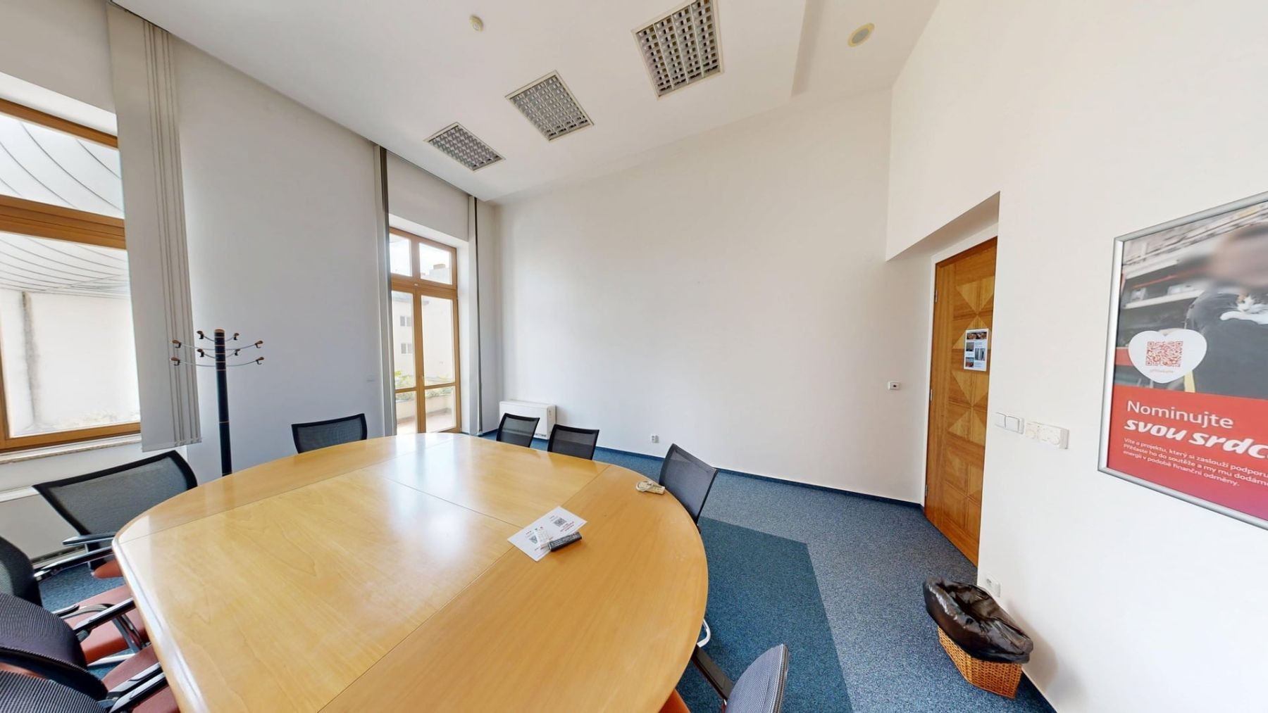 Kancelář · 25 m² · Lidická, Brno - Veveří, Jihomoravský kraj - 3