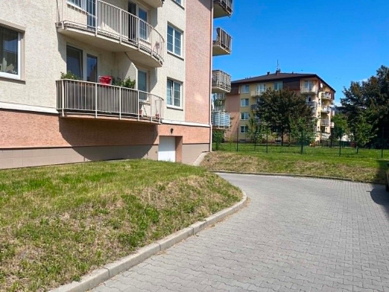 Pronájem ostatní - Prostějov, Olomoucký kraj, 15 m² - 1