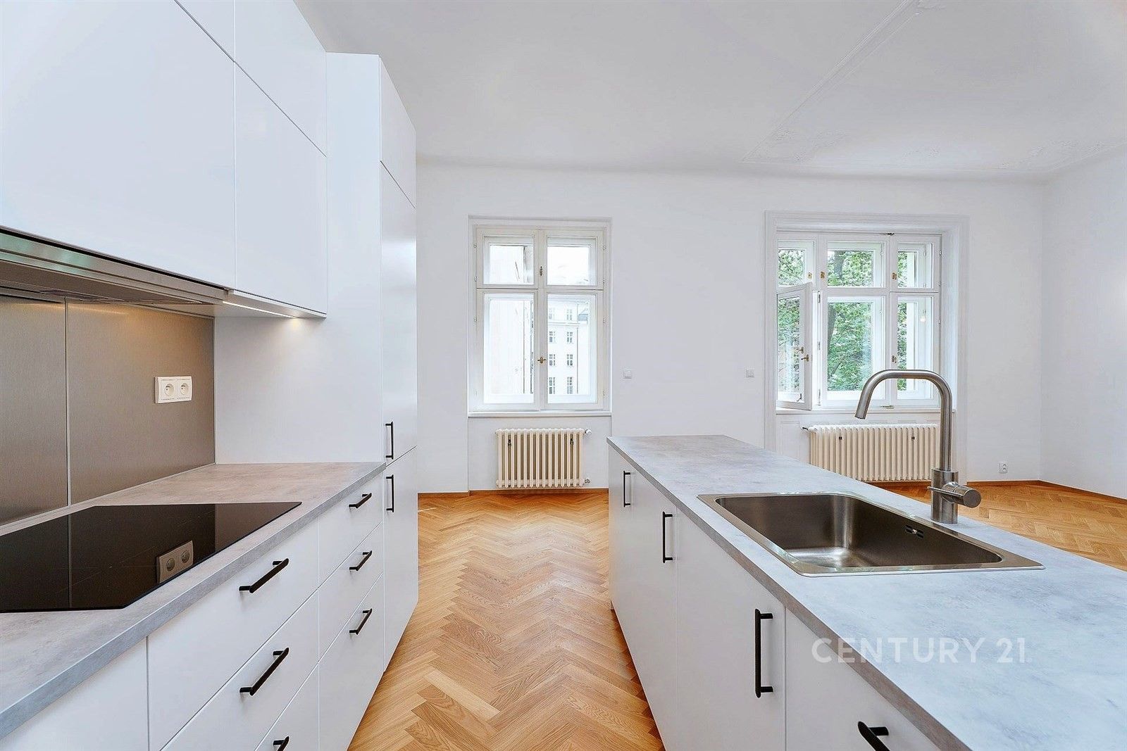 Byt 2+kk, 90 m²