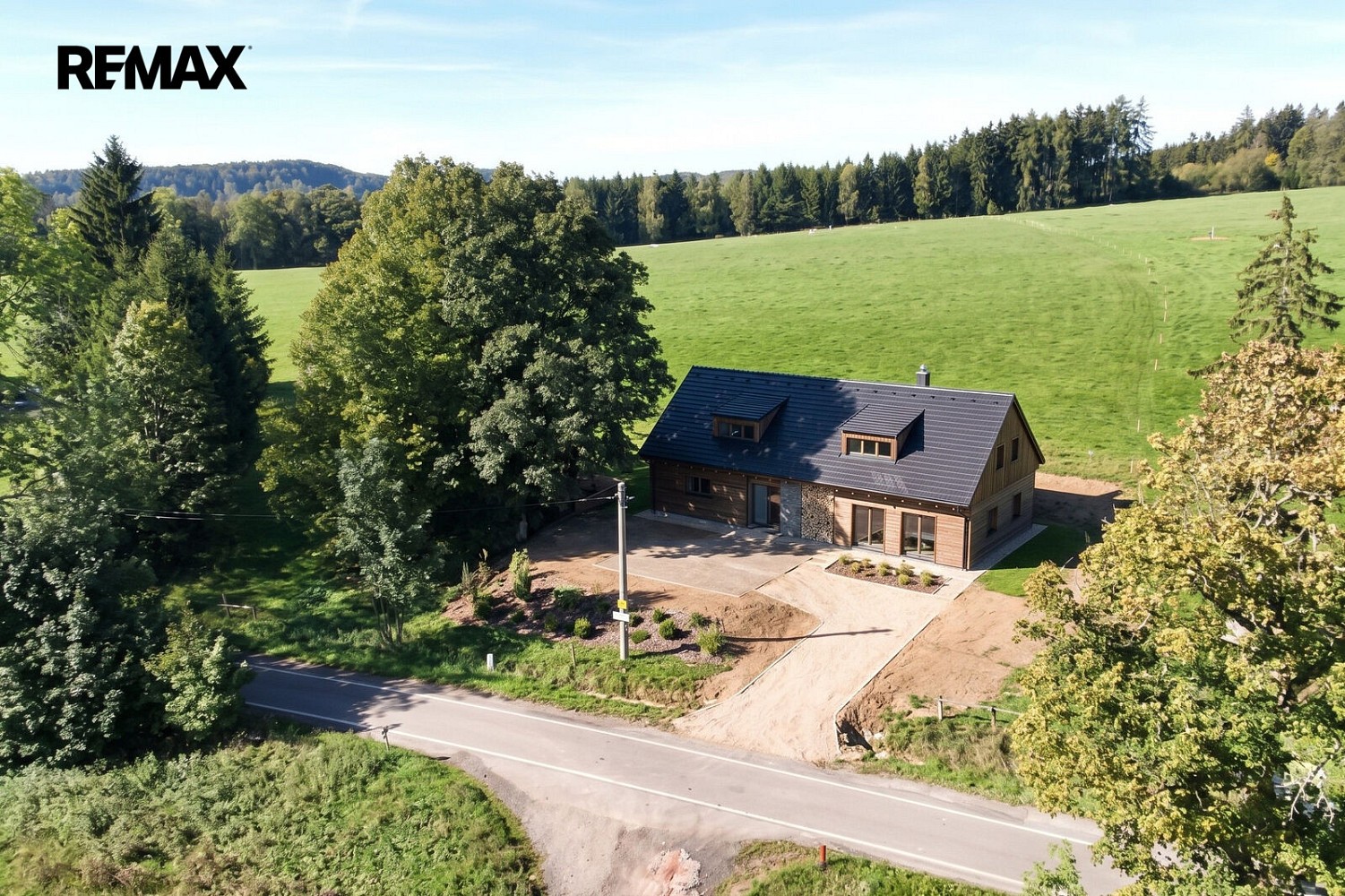 Chalupy, Teplice nad Metují, okres Náchod, 280 m² - 1