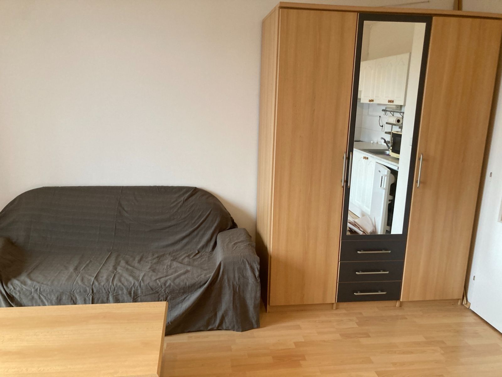 Byt 1+kk · 31 m² · Zimní, Hostivice - Hostivice, Středočeský kraj - 3