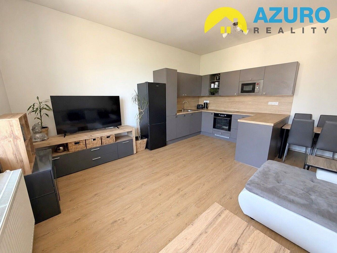Byt 2+kk · 51 m² · Přerov - Přerov I-Město, Olomoucký kraj - 1