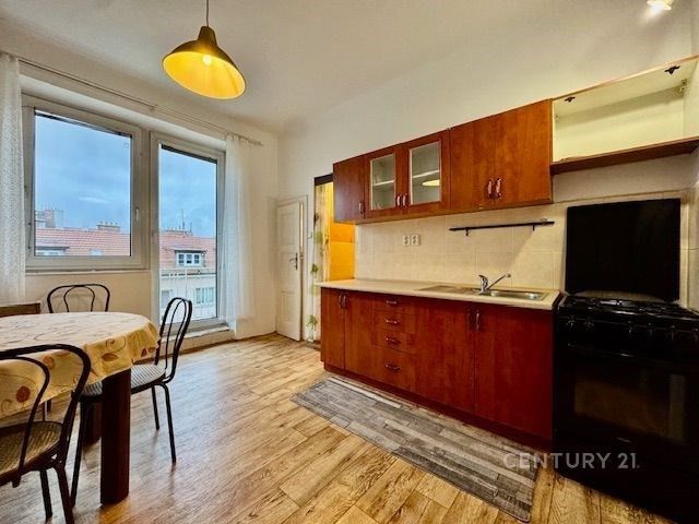 Pronájem byt 1+1 - Kotkova  , Brno, 51 m²