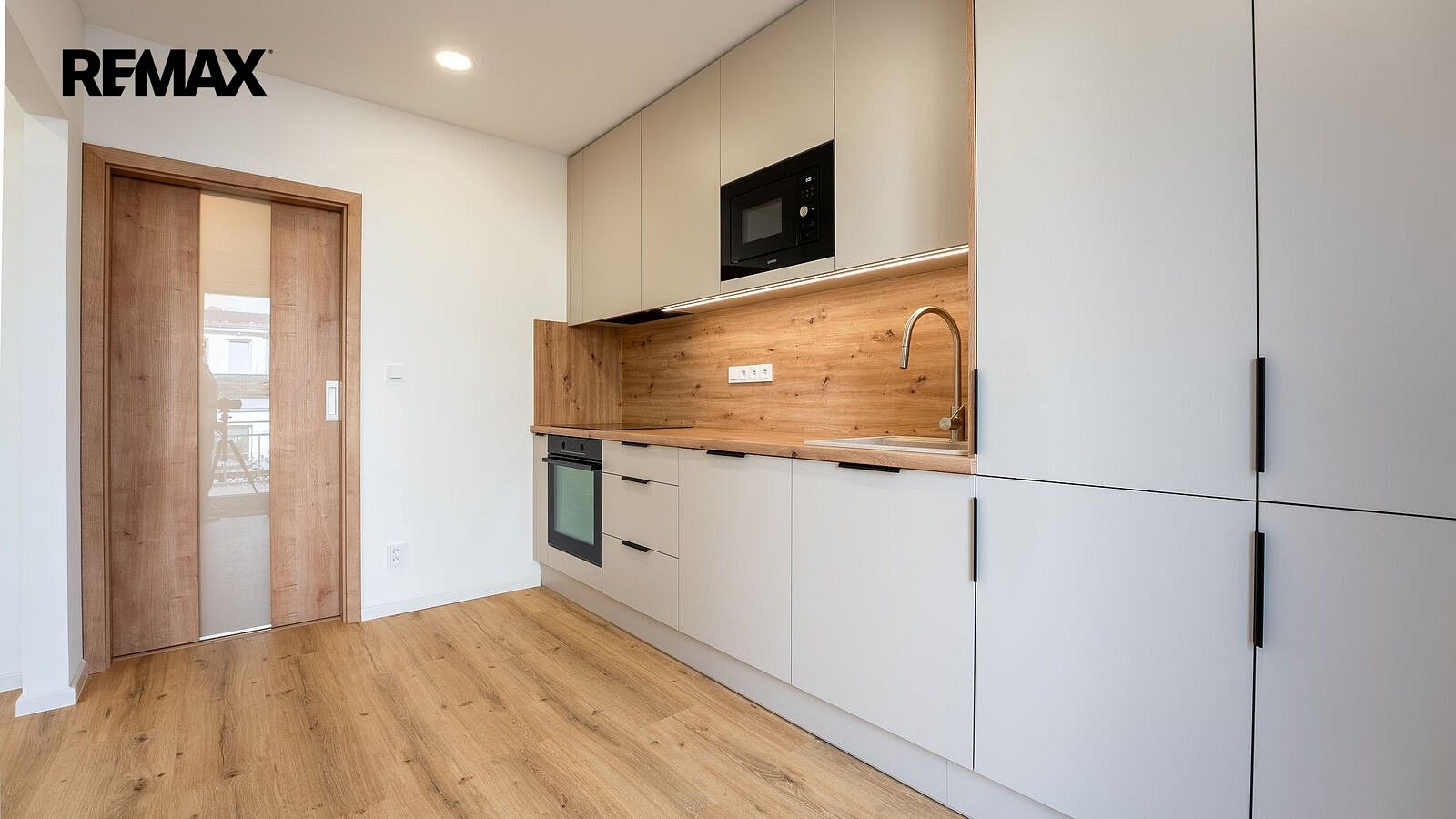 Byt 2+1 · 52 m² · Mozolky, Brno - Žabovřesky - 4