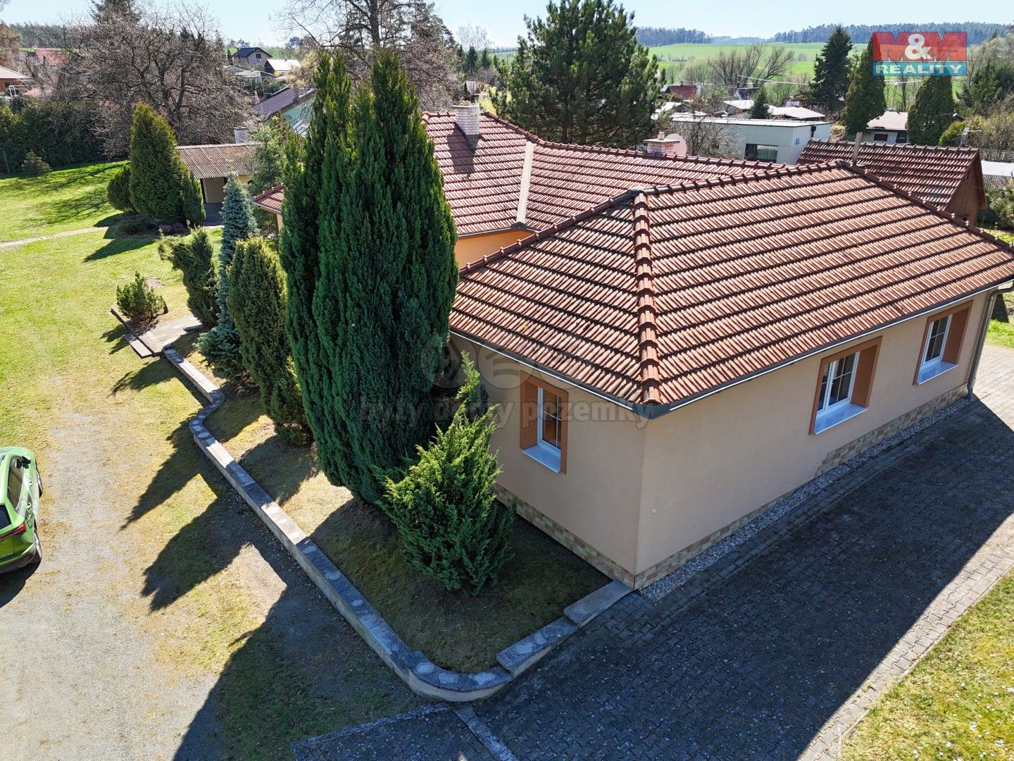 Rodinný dům · 120 m² · Mostkovice - 3