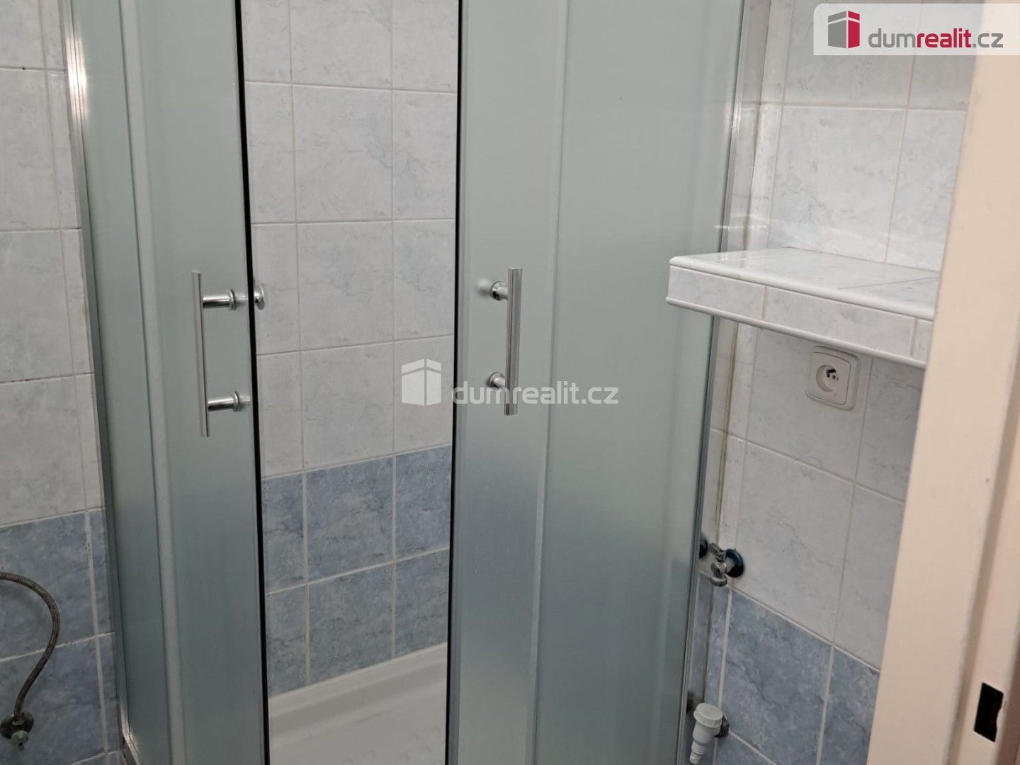5+1, Starochuchelská 14, Praha Velká Chuchle, 20 m² - 2